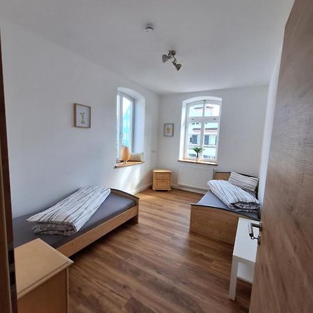 Gasthof Adler Ferienwohnung Ichenhausen Extérieur photo